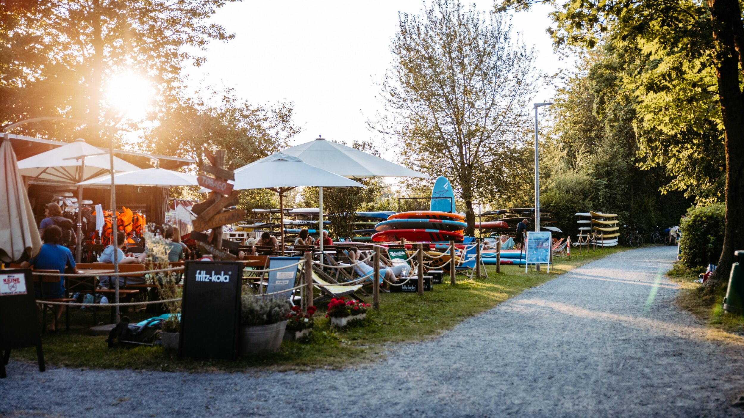 Gastronomie Kulinarik Gemeinde Hard Am Bodensee