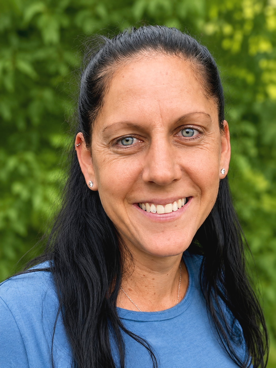 Jessica Gamper, Kulturvermittlerin