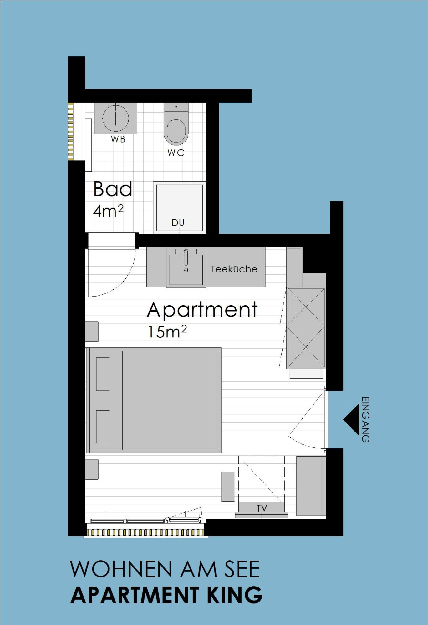 Bild 2 der Unterkunft