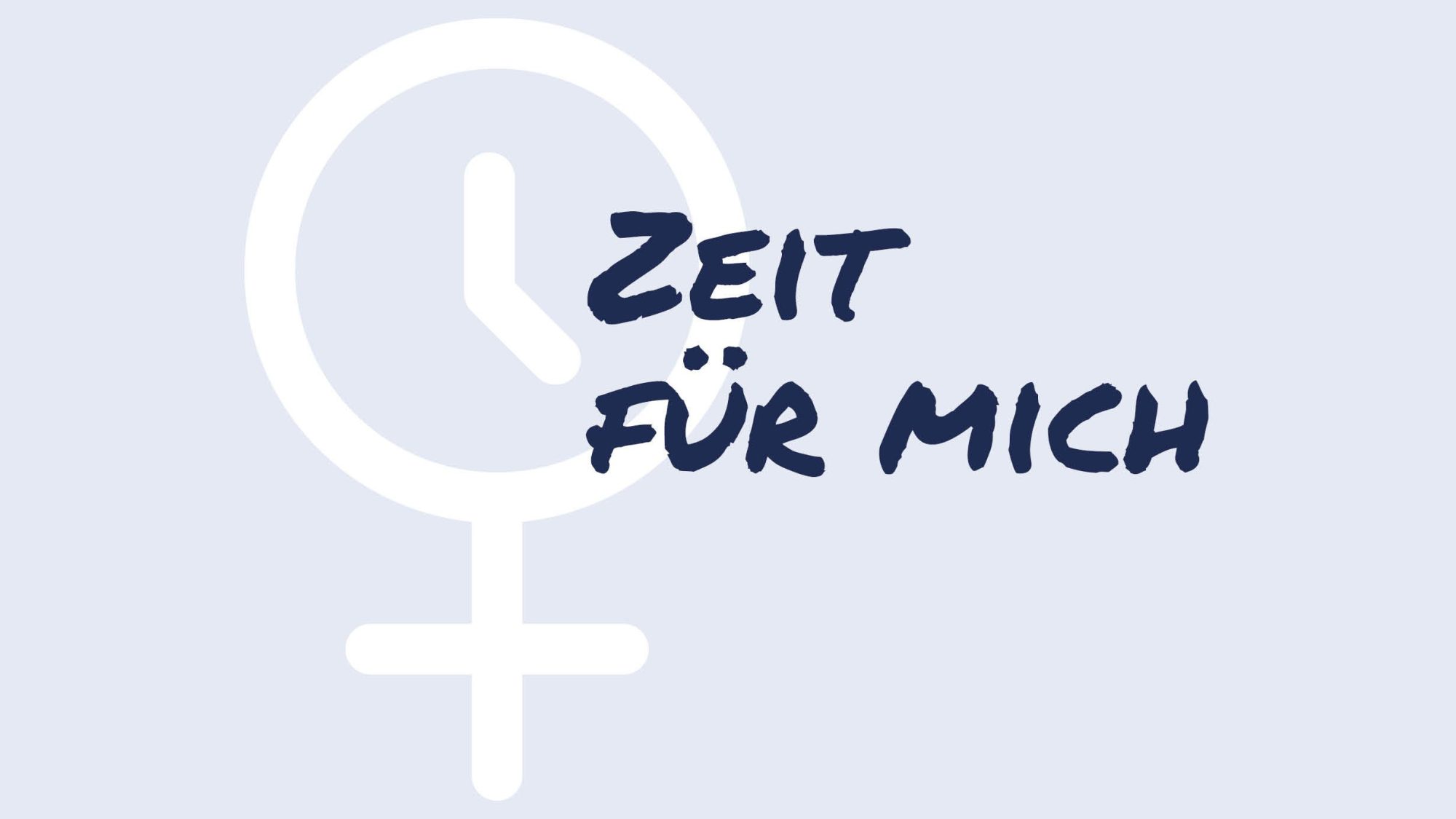 Zeit für mich – Frauengespräche in Hard: Logo