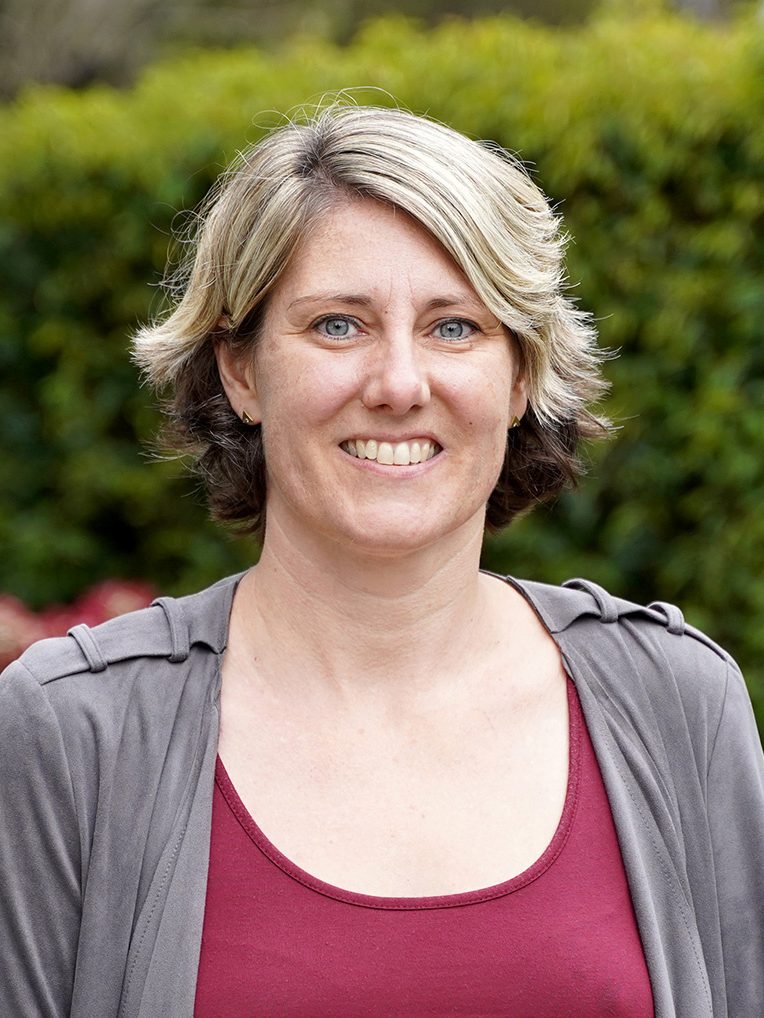 Portrait von Tamara Neuriesser 