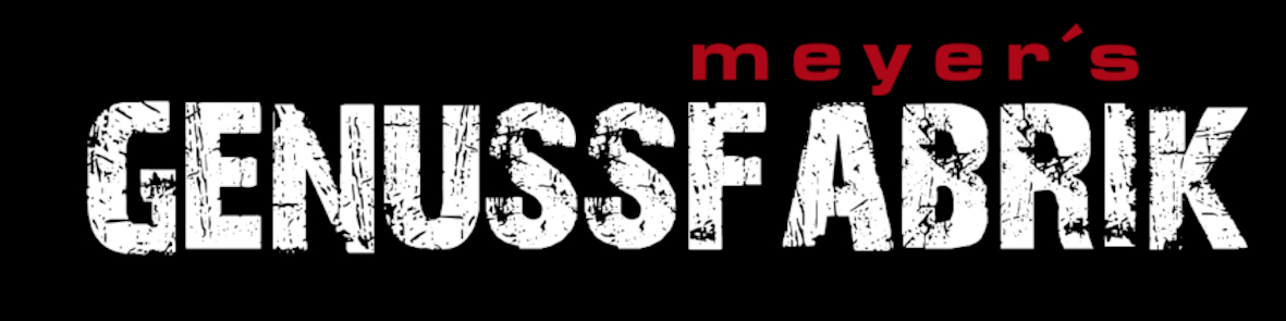 Logo von meyer´s GENUSSFABRIK
