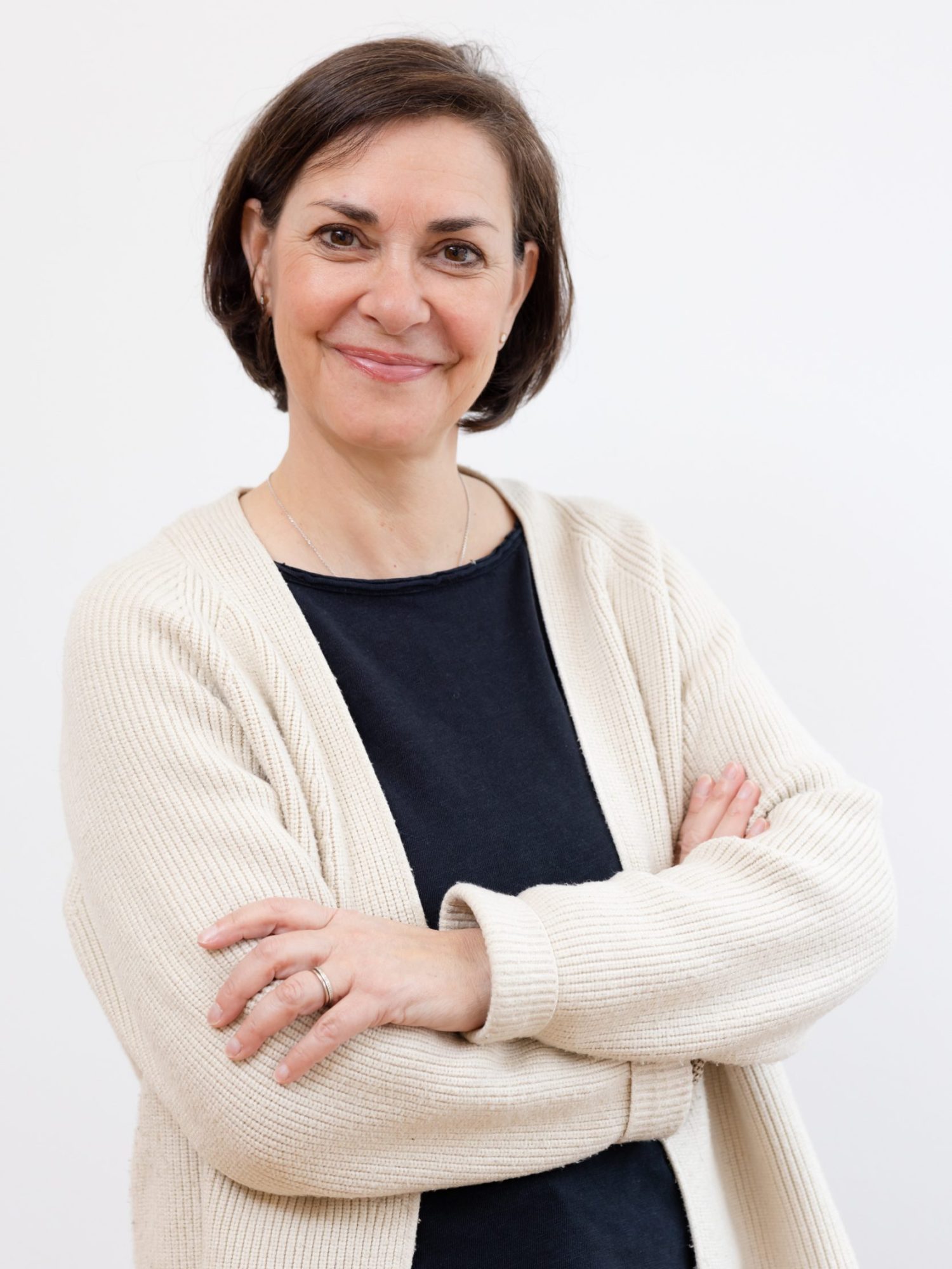 Portrait von Claudia Grafoner-Rödhammer 