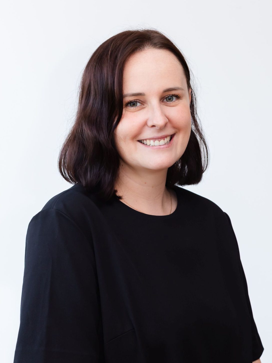 Portrait von DGKP Irina  Amann 