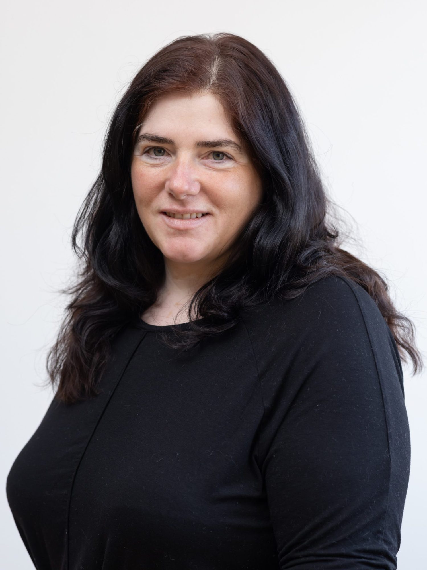 Portrait von Mirjam Weitzer 