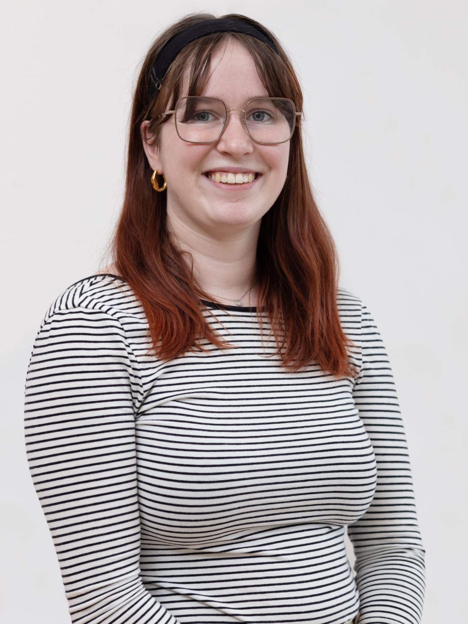 Portrait von Selina Pfleger 