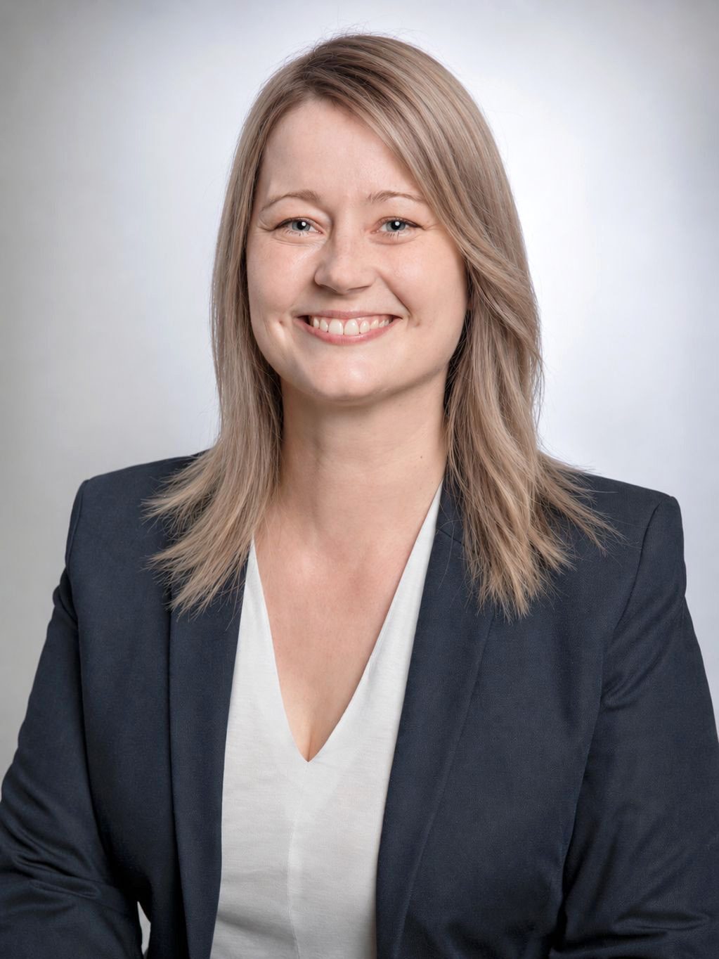 Portrait von Anja Pichler 