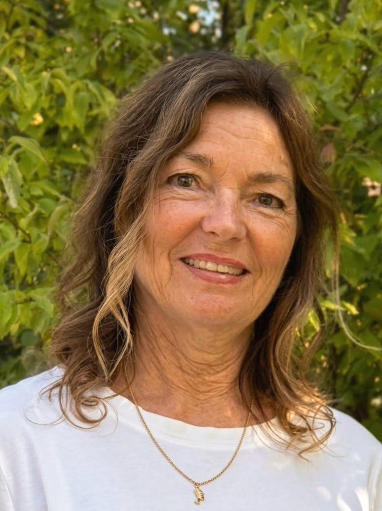 Evi Eiler, Kulturvermittlerin für Schulführungen