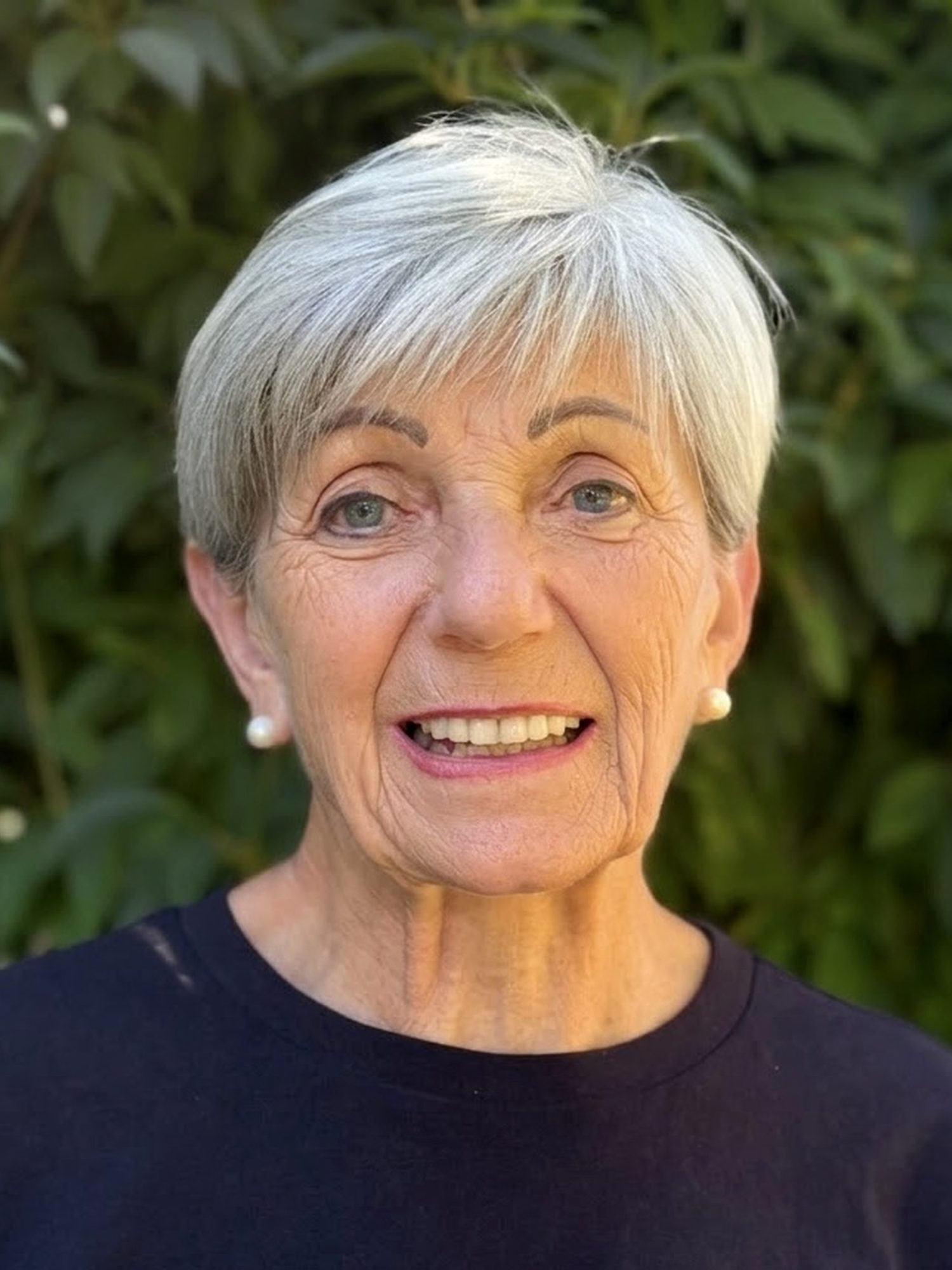 Gertrud Schwärzler, Kulturvermittlerin